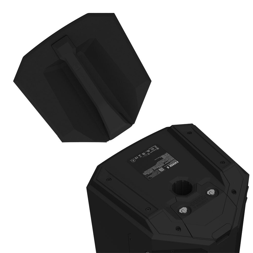 ELECTRO-VOICE EVERSE8-US — Studio Monitor, nearfield reference loudspeaker