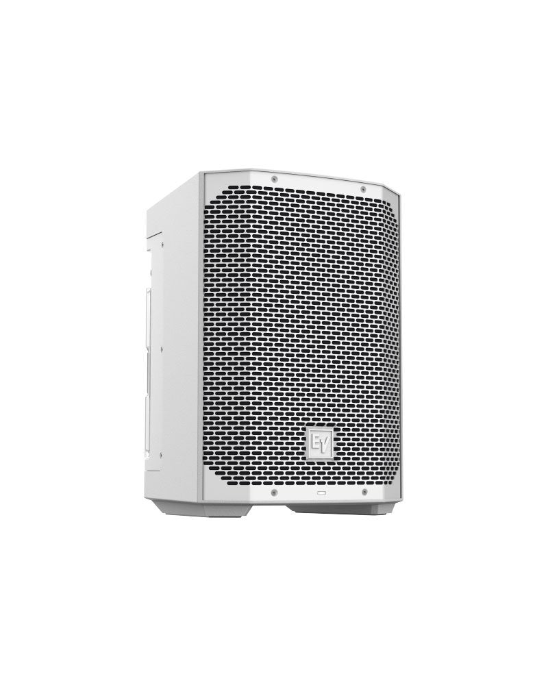 ELECTRO-VOICE EVERSE8-W — Studio Monitor, nearfield reference loudspeaker