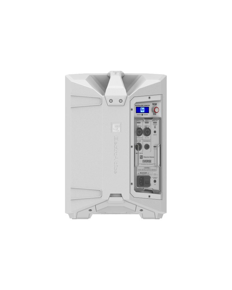 ELECTRO-VOICE EVERSE8-W — Studio Monitor, nearfield reference loudspeaker