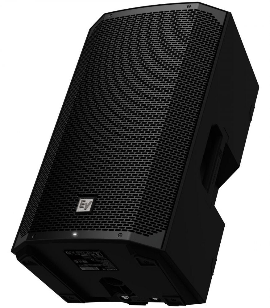 ELECTRO-VOICE EVERSE12-US — Studio Monitor, nearfield reference loudspeaker