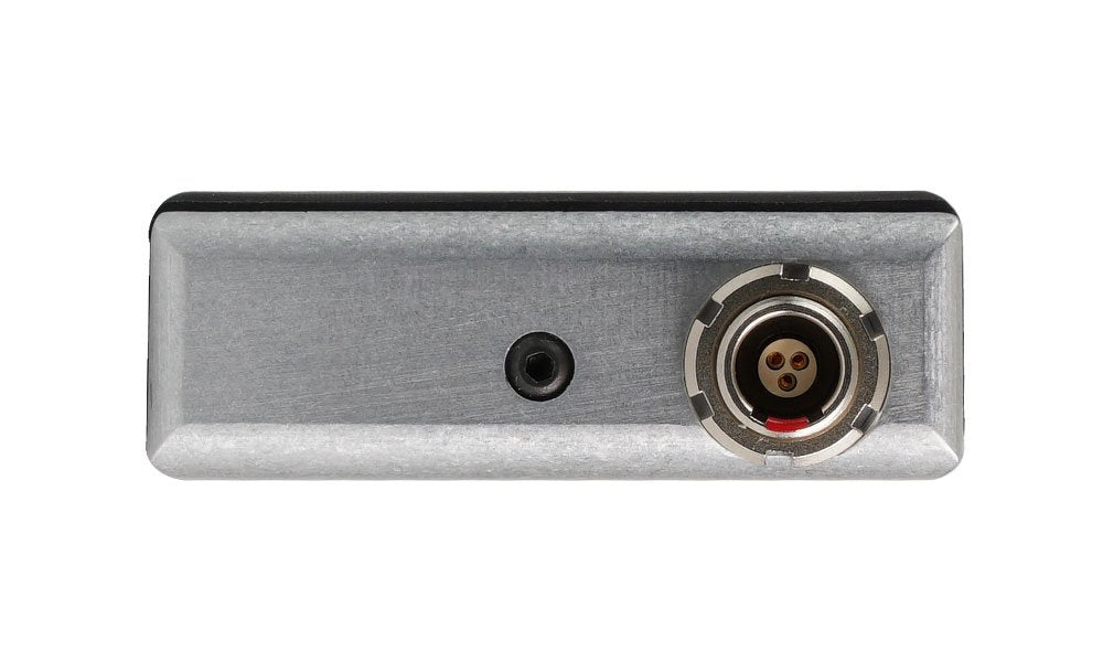 ZAXCOM ZFR400 — Mixer