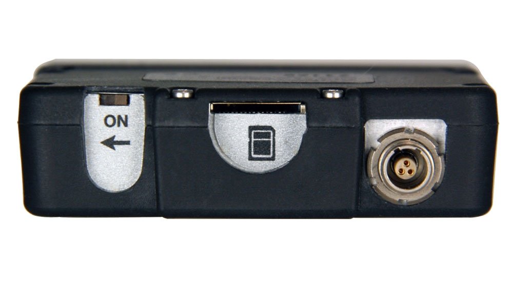 ZAXCOM ZFR300NC — Mixer