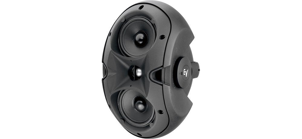 ELECTRO-VOICE EVID 4.2 — Studio Monitor, nearfield reference loudspeaker