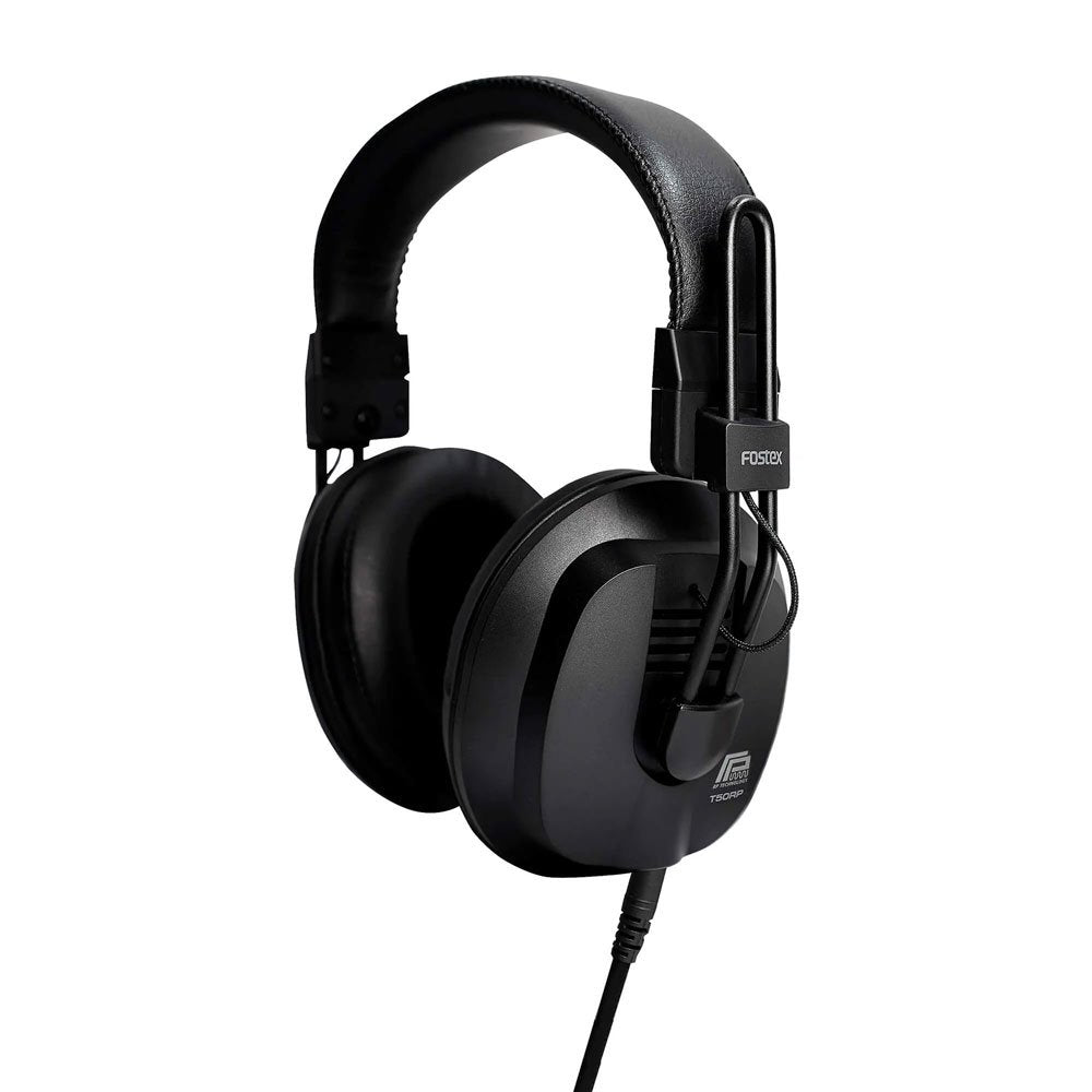 FOSTEX T50RPMK4-G-PLUS — Headphones