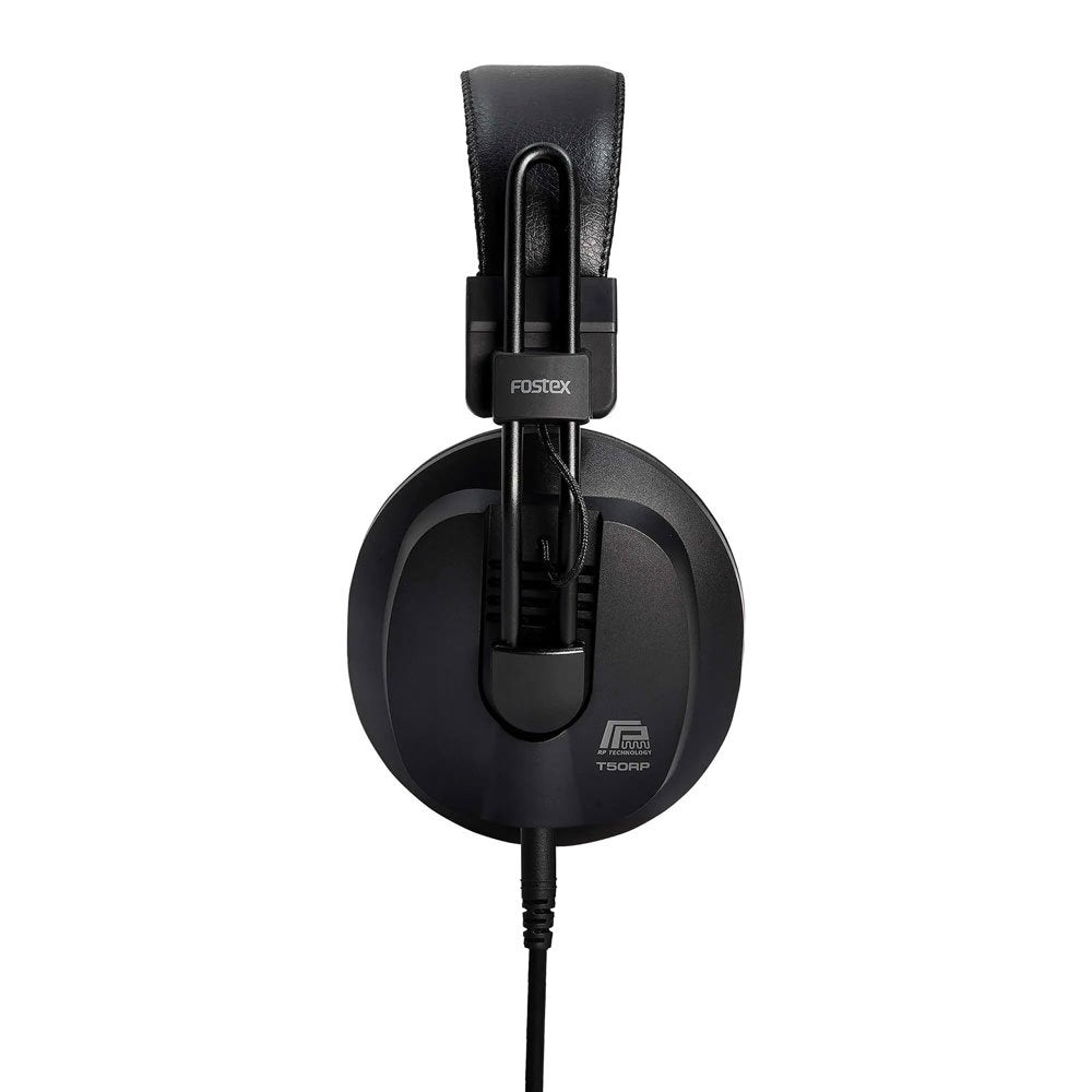 FOSTEX T50RPMK4-G-PLUS — Headphones