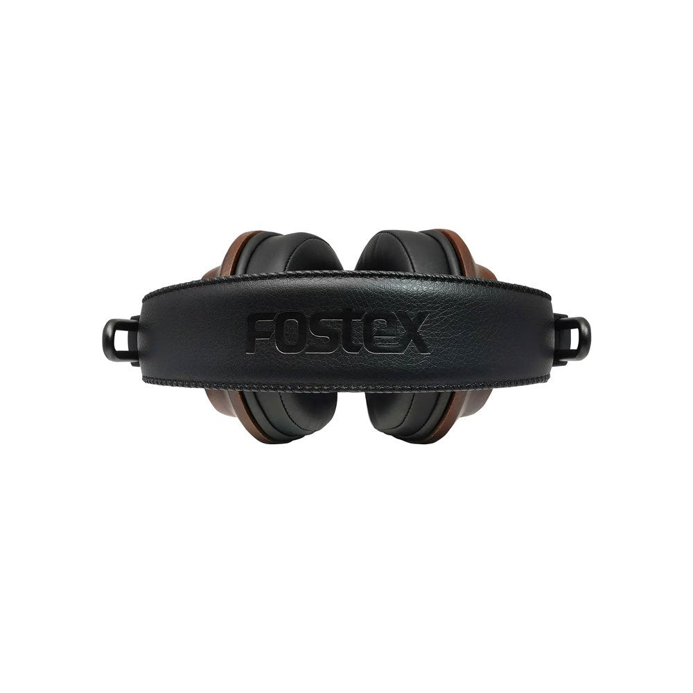 FOSTEX T60RPMK2 — Headphones