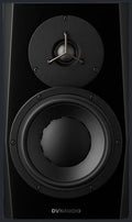 LYD-7B 7'' Powered Reference Monitor (Single) - Black