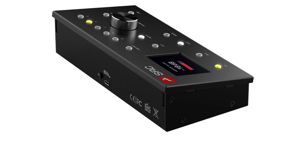 ANTELOPE AUDIO SRC Remote Control — Monitor Controller