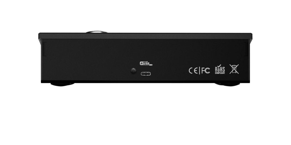 ANTELOPE AUDIO SRC Remote Control — Monitor Controller