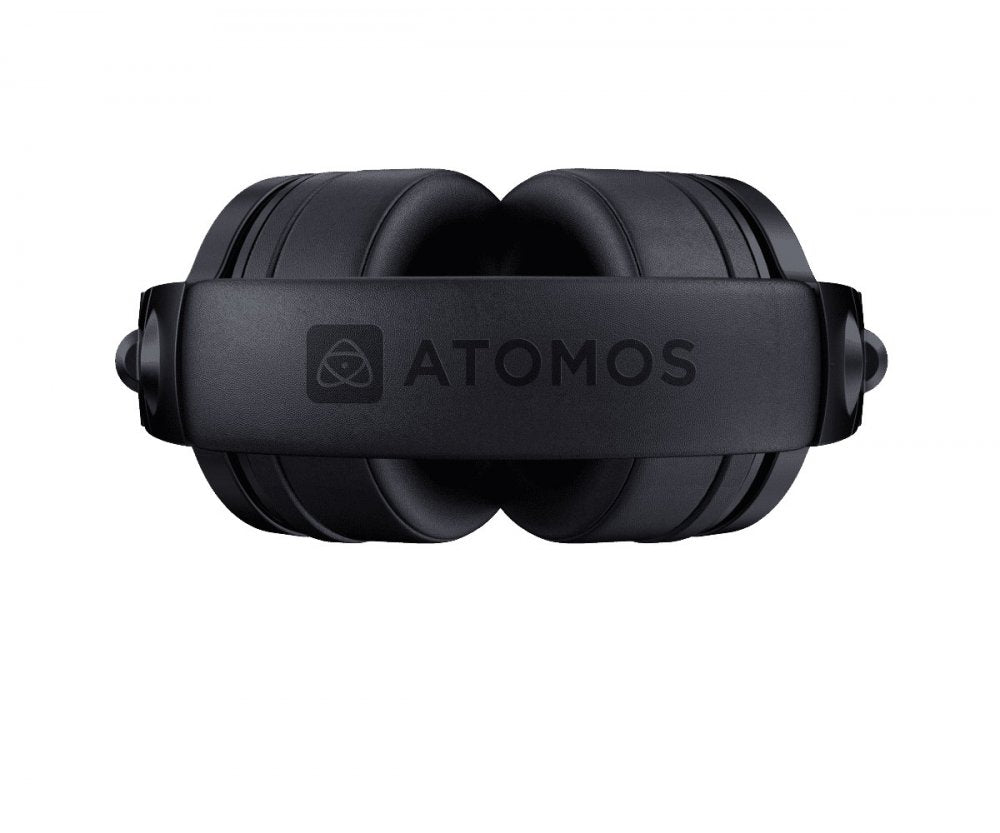 ATOMOS StudioSonic Production Headphones