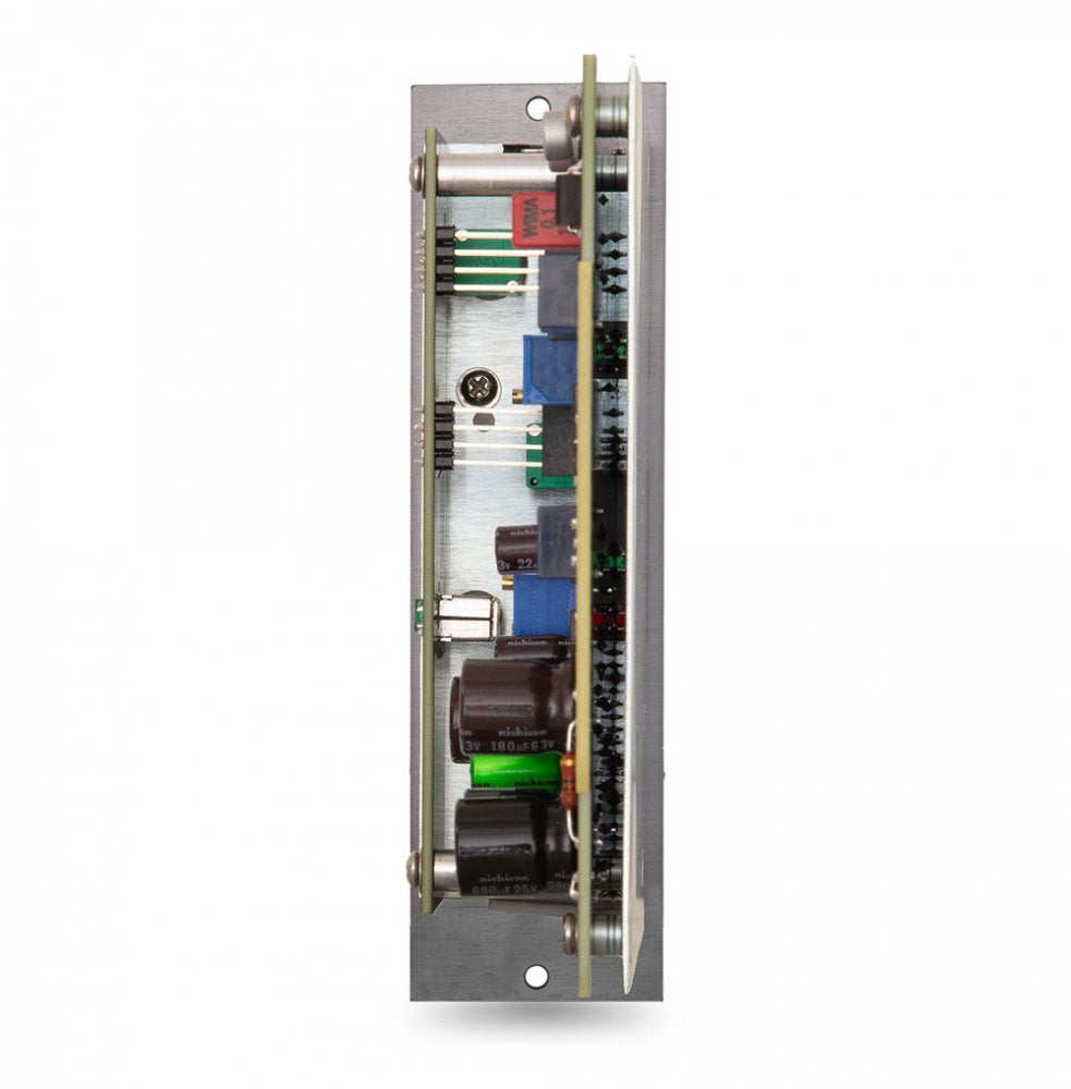 AEA RPQ503 — Preamp / DI