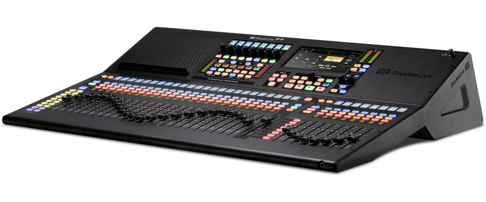 PRESONUS StudioLive Series III SE 32 — Mixer