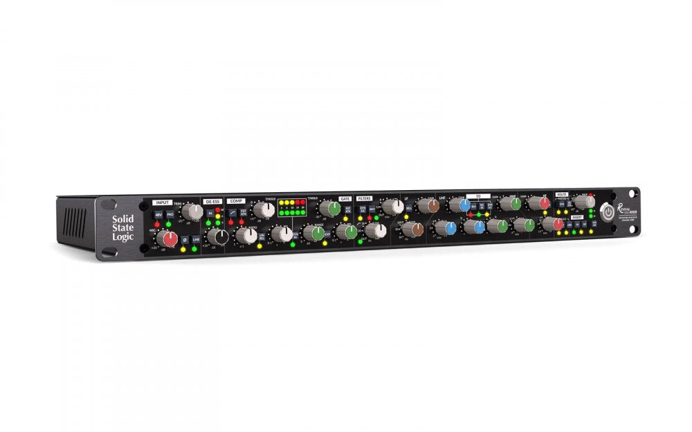 SOLID STATE LOGIC Revival 4000 Channel Strip — Preamp / DI