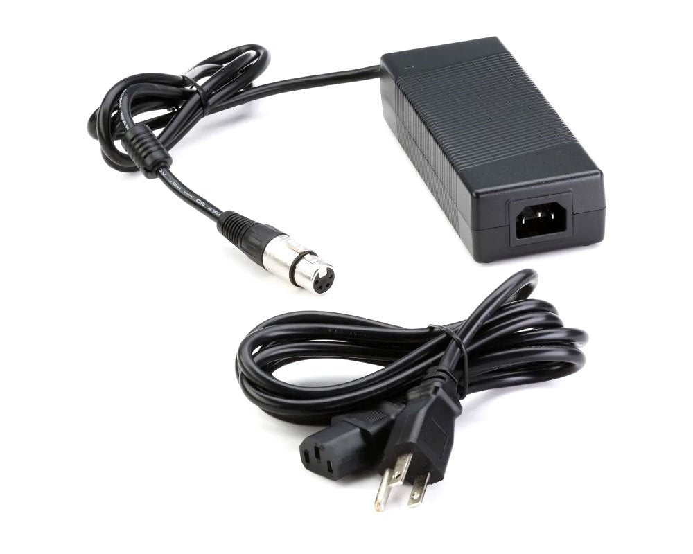 Apollo X Series Rack Power Supply