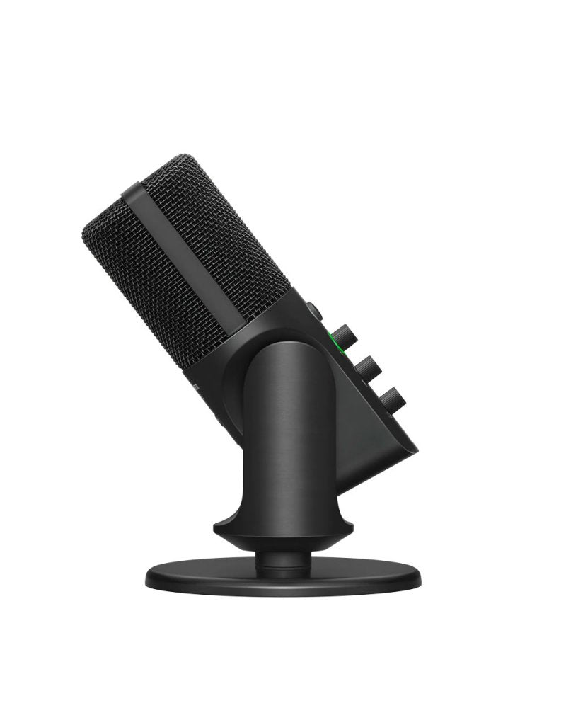 SENNHEISER Profile — Microphone, studio recording microphone body