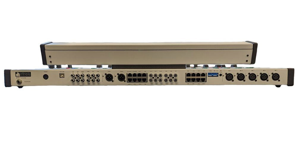 ARRAKIS SYSTEMS H15 - Lite — Mixer