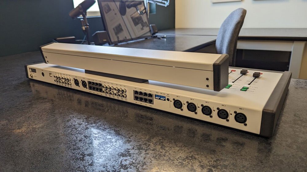 ARRAKIS SYSTEMS H15 — Mixer