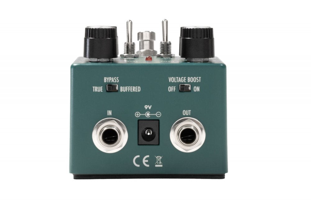 WARM AUDIO Tube Squealer — Preamp / Boost