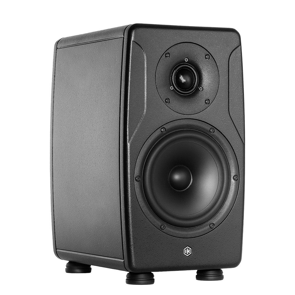 IK MULTIMEDIA iLoud Precision 6 MKII — Studio Monitor, nearfield reference loudspeaker