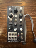 Knobula Pianophonic 8-Voice Multi-Oscillator Wavetable Synthesizer