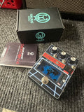 Walrus Audio Defcon 4 Boost 2018 - Graphic