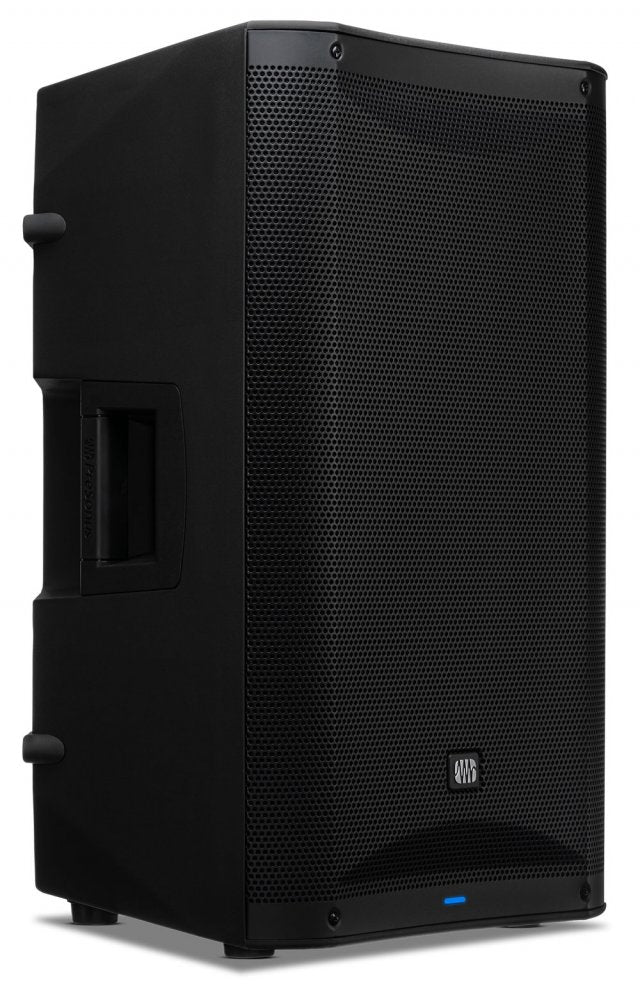 PRESONUS AIR XD 12 — Studio Monitor, nearfield reference loudspeaker