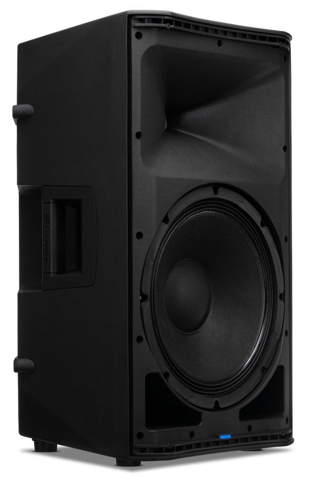 PRESONUS AIR XD 12 — Studio Monitor, nearfield reference loudspeaker