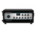 Front panel of a black and silver Chorus Echo EF-X3 audio effect unit with knobs, switches, and input/output jacks.