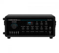 Black Echo Fix Chorus Echo EF-X3 audio device with multiple knobs and switches on front panel
