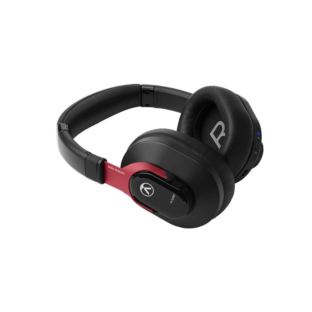 AUSTRIAN AUDIO HI-X25BT — Headphones