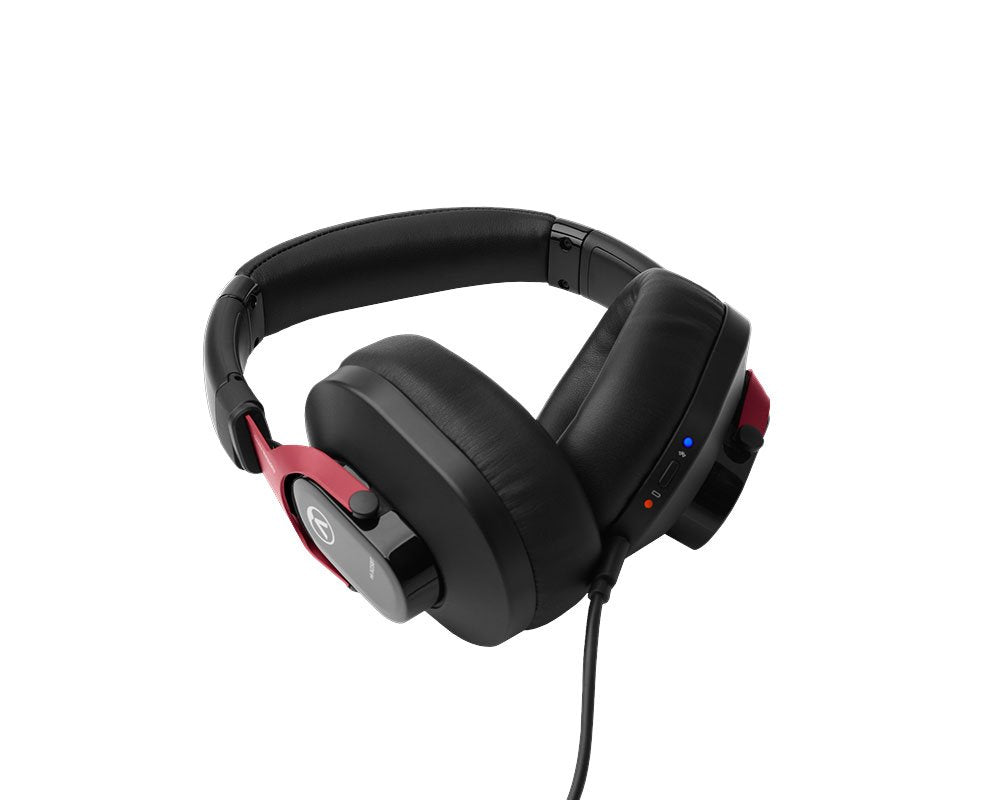 AUSTRIAN AUDIO HI-X25BT — Headphones