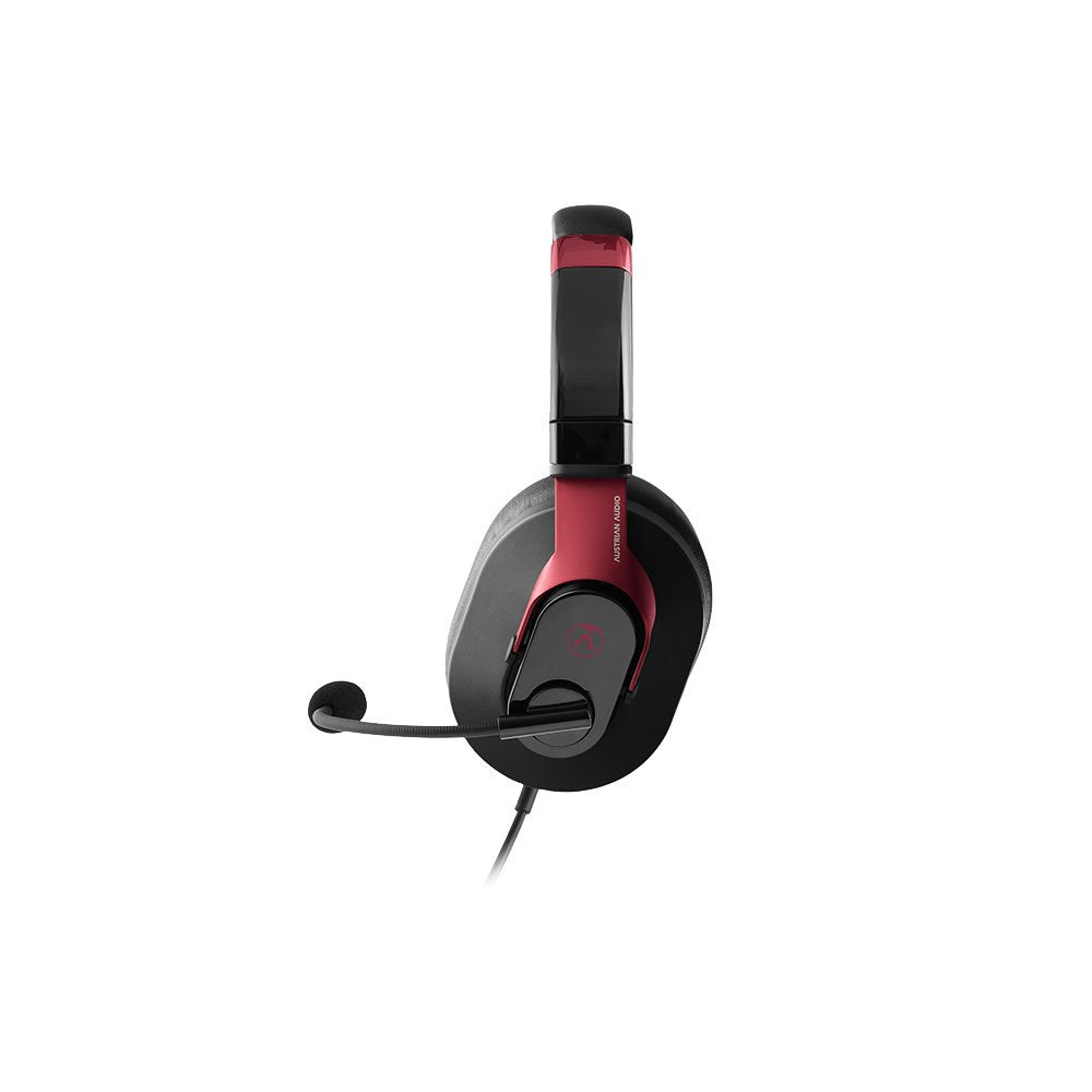 AUSTRIAN AUDIO PG16-Headset — Headphones