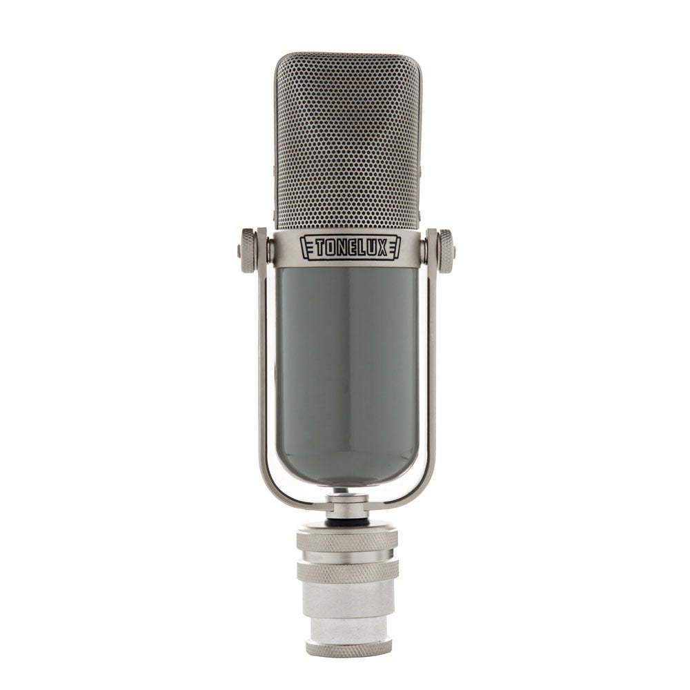 TONELUX JC37-Single — Microphone, studio recording microphone body