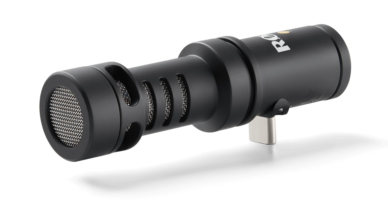VideoMic Me-C+ Directional Microphone for USB-C Mobile Devices