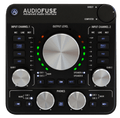 AudioFuse Rev2 Audio Interface - Black