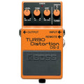 BOSS DS-2 Turbo Distortion Pedal
