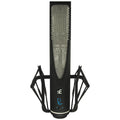 Class A Discrete Ribbon Mic