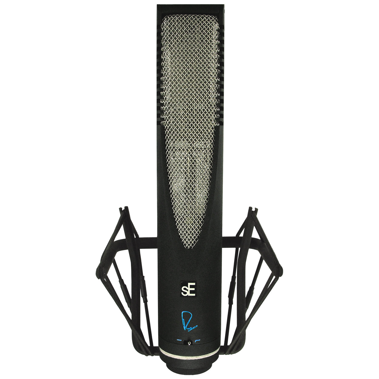 Class A Discrete Ribbon Mic