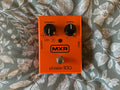 MXR M107 Phase 100 Reissue 1995 - 2021 - Orange