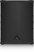 B1500XP High-Performance Active 3000W PA Subwoofer