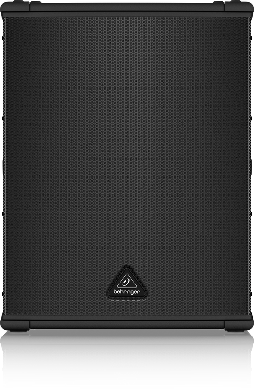 B1500XP High-Performance Active 3000W PA Subwoofer