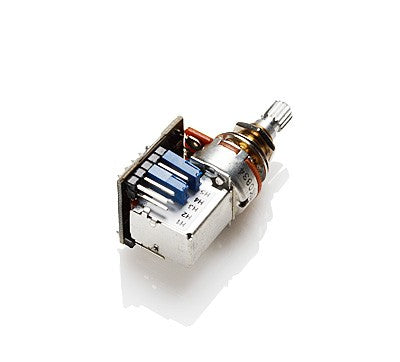 EMG 25KASPL Short Shaft Push Pull Pot – 3136