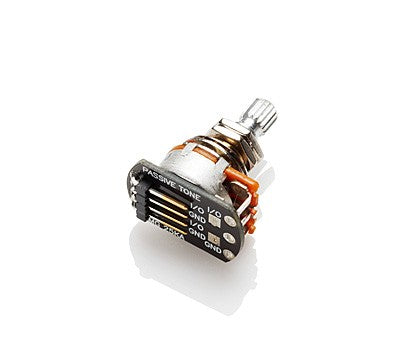 EMG 25KSPL Split Shaft Active Tone Control – 3139