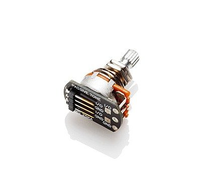 EMG 25KASPL Tone Control – 3273