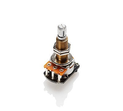 EMG 25KASPL-LS Solderless Long Shaft Volume Control Pot – 3242
