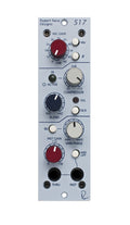 517 500 Series Mic Pre/DI/Compressor