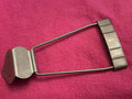 vintage 1954 Gibson archtop tailpiece for es-125 L7 150 1956 1957