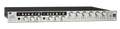 ASP800 8-Channel Microphone Preamp