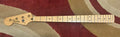 MIM Fender Precision Bass Neck Left-Handed Maple