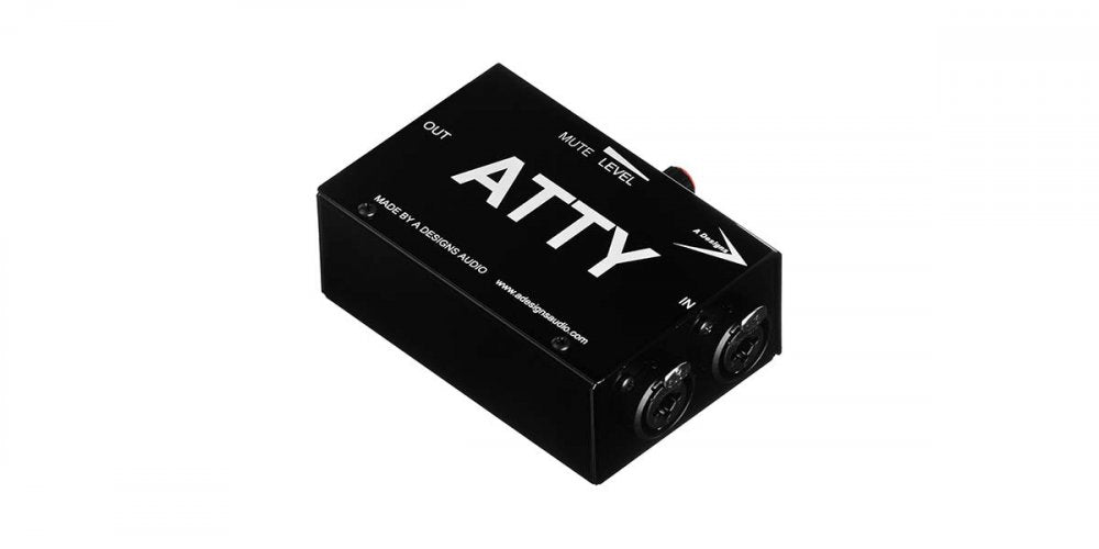 A-DESIGNS ATTY — Mixer